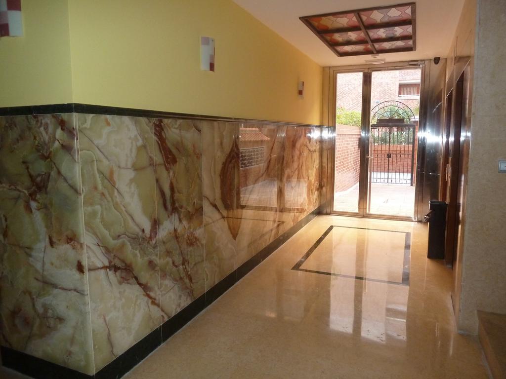 Playa Coral En Marina D'Or Apartman Orpesa Kültér fotó