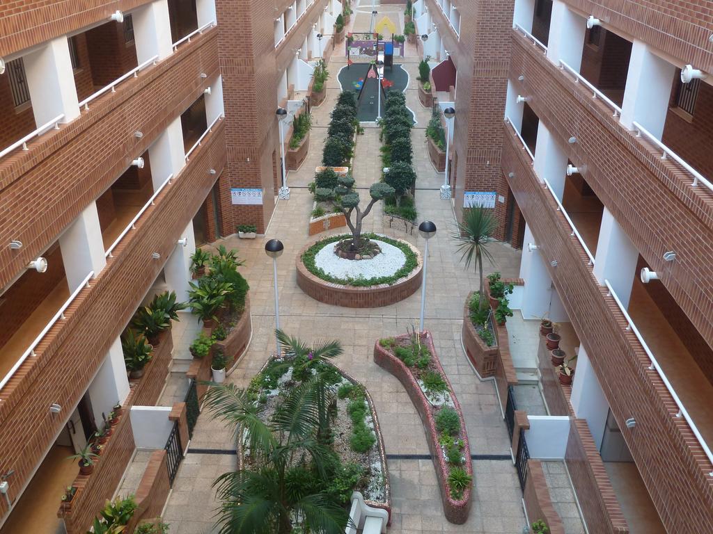 Playa Coral En Marina D'Or Apartman Orpesa Kültér fotó