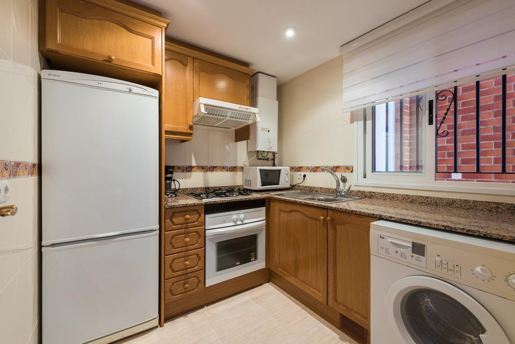 Playa Coral En Marina D'Or Apartman Orpesa Kültér fotó