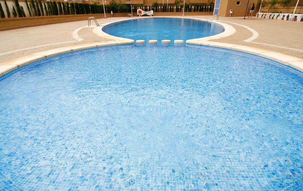 Playa Coral En Marina D'Or Apartman Orpesa Kültér fotó