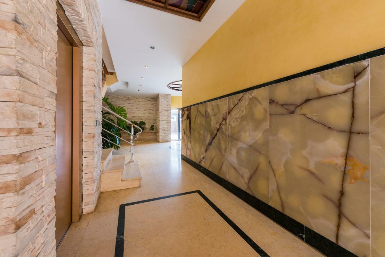 Playa Coral En Marina D'Or Apartman Orpesa Kültér fotó
